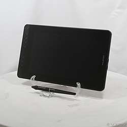 【中古】HUION Kamvas 12 晴れ晴れしい版 GS1161【291-ud】