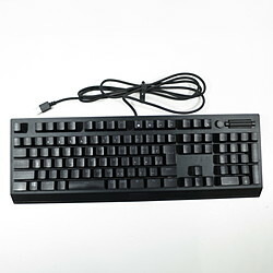 【中古】RAZER(レイザー) BlackWidow V3 Yellow Switch RZ03-03542300-R3J1【291-ud】
