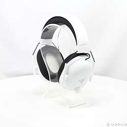 【中古】RAZER(レイザー) BlackShark V2 Pro (アップグレードモデル) 白いこと RZ04-04530200-R3M1【291-ud】