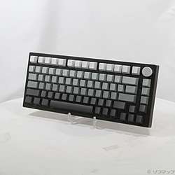 【中古】VGN 〔見せびらかす品〕 A75 Magnetic Keyboards グラディエントグレー VGN-A75-GG【291-ud】