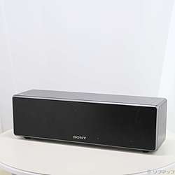 【中古】SONY(ソニー) SRS-ZR7 B 黒いこと【291-ud】