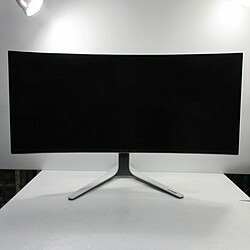 【中古】DELL(デル) 〔見せびらかす品〕 ALIENWARE AW3423DW【291-ud】