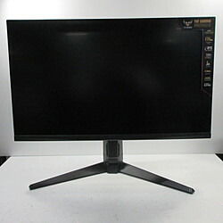 【中古】ASUS(エイスース) 〔見せびらかす品〕 TUF GAMING VG27AQL1A【291-ud】