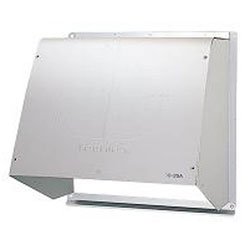 TOSHIBA(東芝) 換気ファン適用業務部分品 ウェザーカバー C-30A C30A