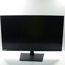 【中古】IO DATA(アイオーデータ) 〔見せびらかす品〕 LCD-GD271UAX【291-ud】