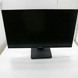 【中古】JAPANNEXT 〔見せびらかす品〕 JN-IPS282UHDR-C65W【291-ud】