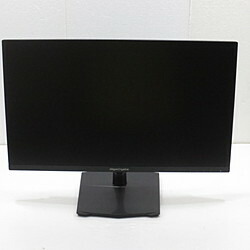 【中古】IO DATA(アイオーデータ) 〔見せびらかす品〕 LCD-GDQ271JA【291-ud】