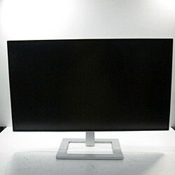 【中古】PHILIPS(フィリップス) 〔見せびらかす品〕 27E2F7903／11 しろがね色【291-ud】