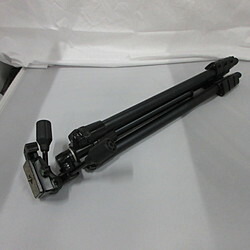 【中古】SLIK 〔見せびらかす品〕 PRO240 MK4【291-ud】