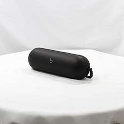 【中古】Beats by Dr. Dre Beats Pill 引っ敷き黒いこと MW443PA／A【291-ud】