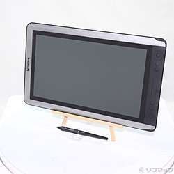 【中古】HUION Kamvas 16 GS1561【291-ud】