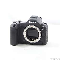 【中古】Canon(キヤノン) EOS R5 Mark II 上半身【291-ud】
