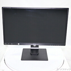 【中古】iiyama ProLite XB2481HSU-4【291-ud】 パソコン・周辺機器-ディスプレイ