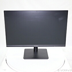 【中古】ビューソニック VX2407【291-ud】