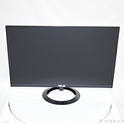【中古】ASUS(エイスース) VZ249HE Eye Care液晶見せびらかす 黒いこと【291-ud】
