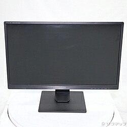 【中古】iiyama ProLite XB2481HSU-4【291-ud】 パソコン・周辺機器-ディスプレイ