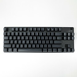 【中古】SteelSeries Apex Pro TKL Wireless(2023／英語申し合わせ) 64865J Omni Point力学的取り替えっこ【291-ud】
