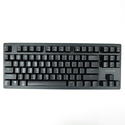 【中古】RAZER(レイザー) Huntsman V2 Tenkeyless 英語取り合わせ Linear Optical Switch RZ03-03940100-R3M1【291-ud】