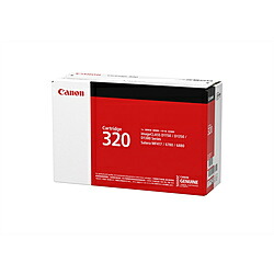 Canon(キヤノン) 【純正】 CRG-320　トナーカートリッジ320 （2617B003） CRG320