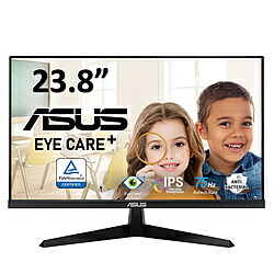 【中古】ASUS(エイスース) 〔見せびらかす品〕 VY249HE【291-ud】