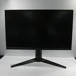 【中古】ASUS(エイスース) 〔見せびらかす品〕 TUF GAMING VG27AQL1A【291-ud】
