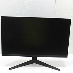 【中古】LG(エルジー) 〔見せびらかす品〕 UltraGear 24GQ50F-B【291-ud】