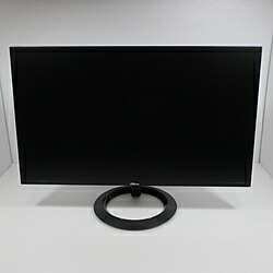 【中古】ASUS(エイスース) 〔見せびらかす品〕 VZ24EHF【291-ud】 パソコン・周辺機器-ディスプレイ