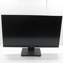 【中古】JAPANNEXT 〔見せびらかす品〕 N-IPS28U-HSPC6 黒いこと【291-ud】