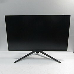 【中古】JAPANNEXT 〔見せびらかす品〕 JN-IPS245G240FHDR-HP 黒いこと【291-ud】