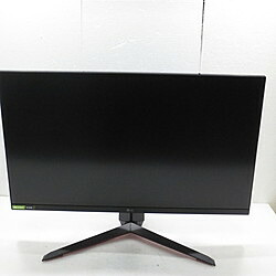 【中古】LG(エルジー) 〔見せびらかす品〕 27GP750-B【291-ud】