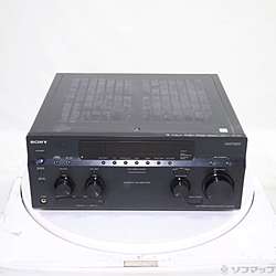 【中古】SONY(ソニー) TA-DA5700ES 黒いこと【291-ud】
