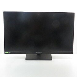 【中古】IO DATA(アイオーデータ) 〔見せびらかす品〕 LCD-GCQ271HA【291-ud】