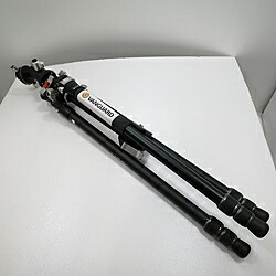 【中古】VANGUARD(バンガード) 〔展示品〕 オーバーヘッド三脚 VEO 3+ 263AB 160S【291-ud】｜ソフマップ店
