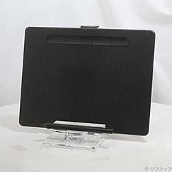 【中古】WACOM(ワコム) Intuos Medium無線電話 TCTL6100WL／K0 TCTL6100WL／K0-DX【291-ud】