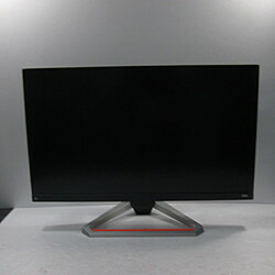 【中古】BenQ(ベンキュー) 〔見せびらかす品〕 MOBIUZ EX2710S-JP 暗然たる薄墨色【291-ud】