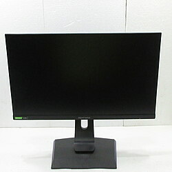 【中古】IO DATA(アイオーデータ) 〔見せびらかす品〕 LCD-GC241UXDB【291-ud】