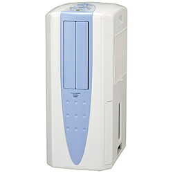 コロナ 冷風御召しもの乾燥除湿機 どこでも冷房装置 天の原青碧 CDM-F1026-A ［コンプレッサー遣りくち /木造13畳まで /鉄筋25畳まで］ CDMF1026