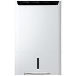 MITSUBISHI(三菱) 除湿機 美空感 白いこと MJ-PHDV24ZX-W ［コンプレッサー操作手順 /木造30畳まで /鉄筋61畳まで］ MJPHDV24ZXW 【864】