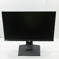 【中古】IO DATA(アイオーデータ) 〔見せびらかす品〕 LCD-GC241UXDB【291-ud】