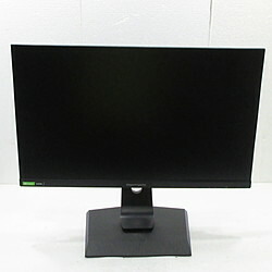【中古】IO DATA(アイオーデータ) 〔見せびらかす品〕 LCD-GC241UXDB【291-ud】