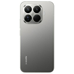 XIAOMI 【SIM無償性】Xiaomi 15T Pro 12GB+512GB  Gray MZB0KXLJP