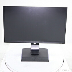 【中古】IO DATA(アイオーデータ) LCD-GCQ241XDB 黒いこと【291-ud】