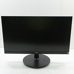 【中古】PHILIPS(フィリップス) 〔見せびらかす品〕 221V8L／11【291-ud】