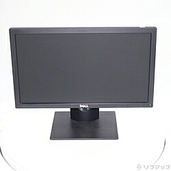 【中古】DELL(デル) E1916HV【291-ud】