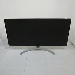 【中古】LG(エルジー) 29WN600-W【291-ud】