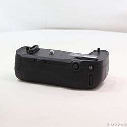 【中古】Nikon(ニコン) MB-D16 (Nikon D750用乾電池容器に並べる)【291-ud】
