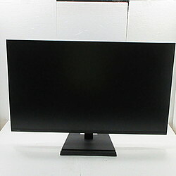【中古】IO DATA(アイオーデータ) 〔見せびらかす品〕 LCD-PHQ321XQB【291-ud】