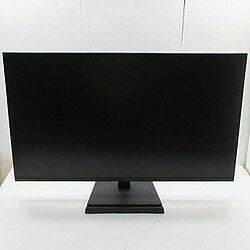 【中古】IO DATA(アイオーデータ) 〔見せびらかす品〕 LCD-PHQ321XQB【291-ud】