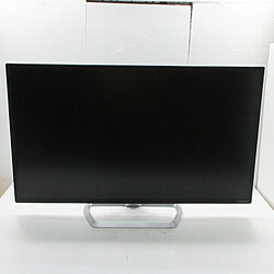 【中古】IO DATA(アイオーデータ) 〔見せびらかす品〕 LCD-MQ322XDB-A【291-ud】