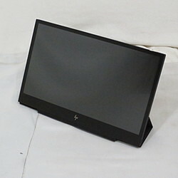 【中古】hp(エイチピー) HP EliteDisplay S14 14in 携帯型見せびらかす【291-ud】